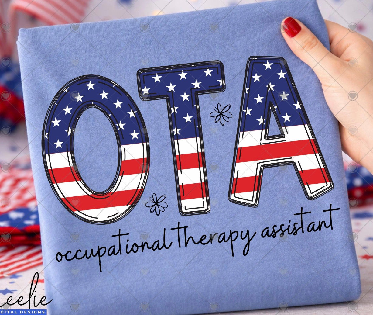 OTA July 4th