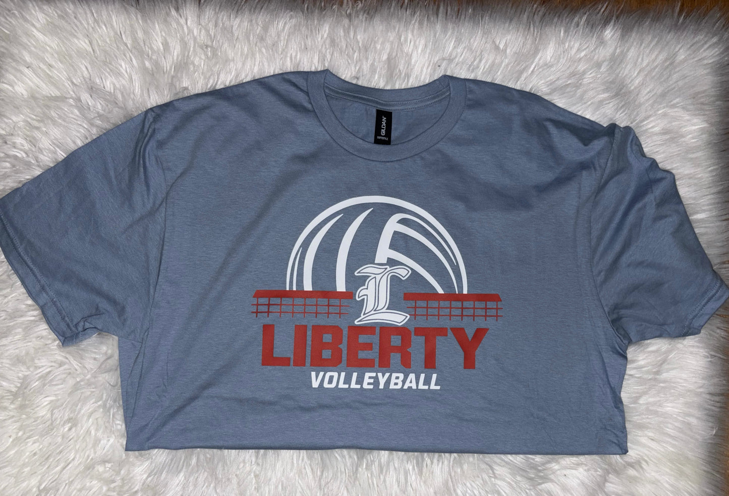 Liberty Volleyball