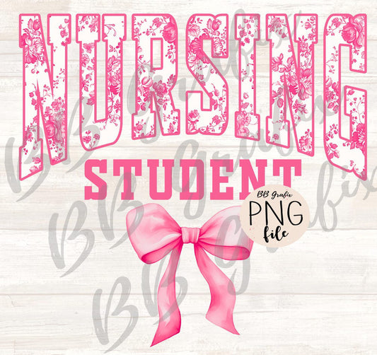 Nursing Student