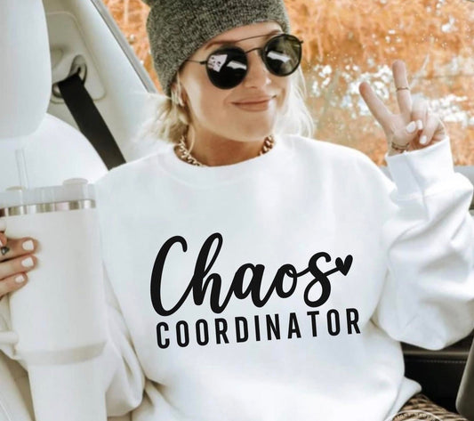 Chaos Coordinator