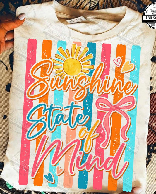 Sunshine State of Mind