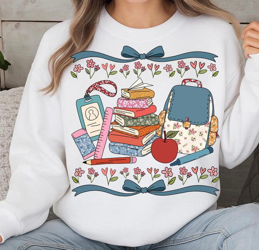 Vintage Teacher