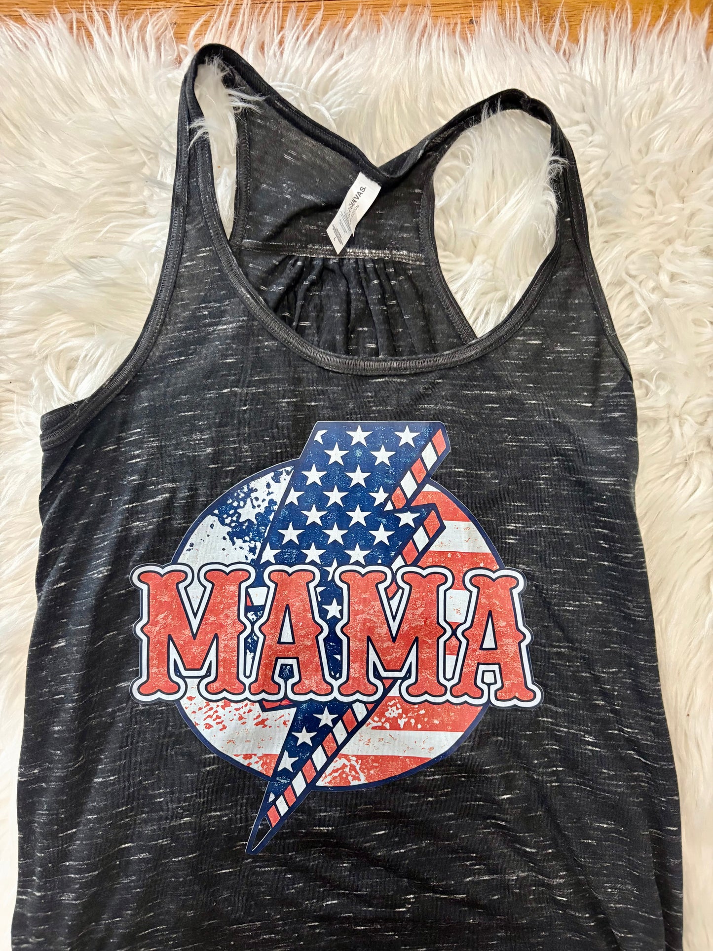 Mama