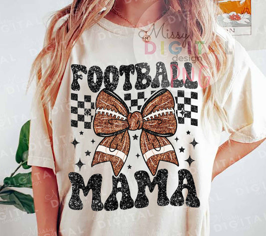 Football Mama