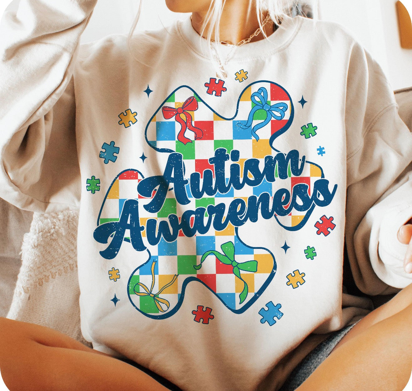 Autism Awareness