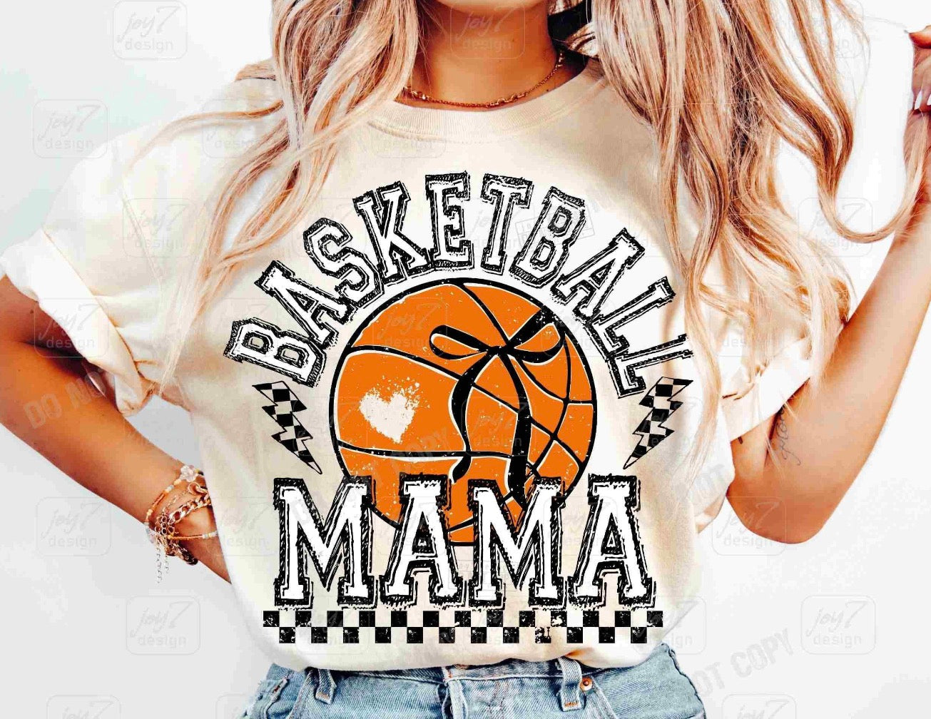 Basketball Mama