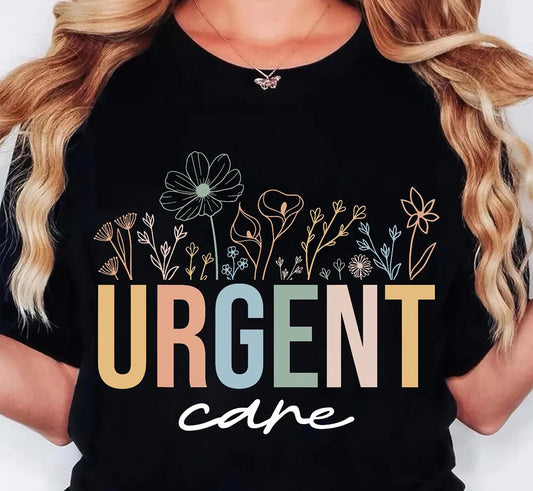 Urgent Care Floral