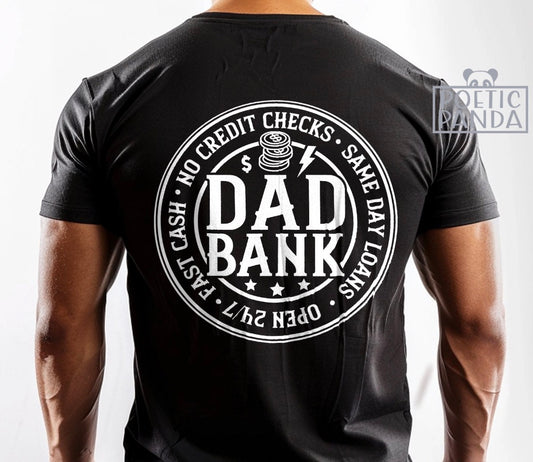 Dad Bank