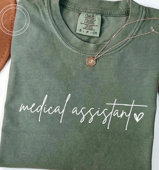 Medical Assistant