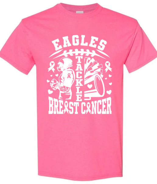 Staunton River Pink Out