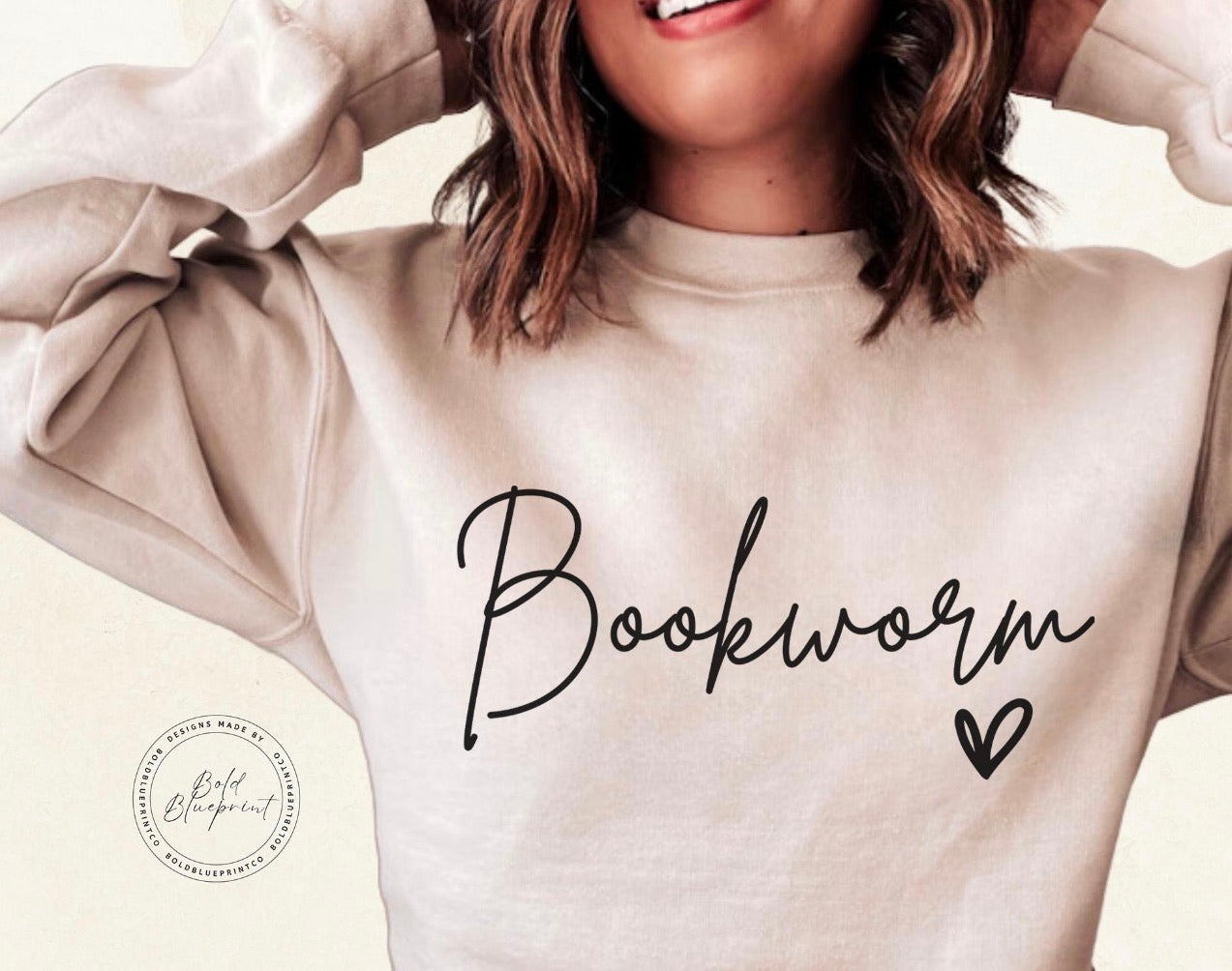 Bookworm