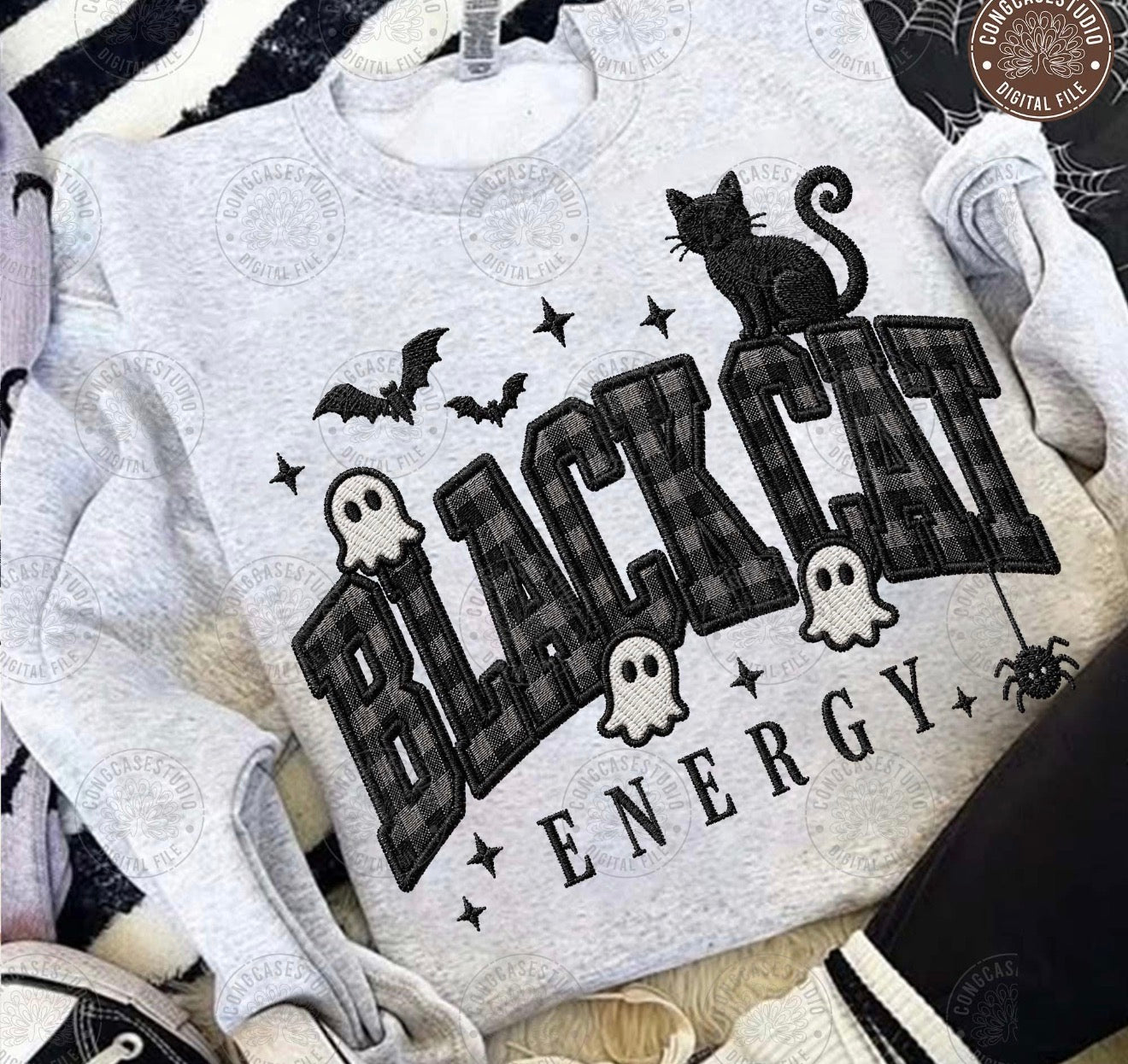 Black Cat Energy