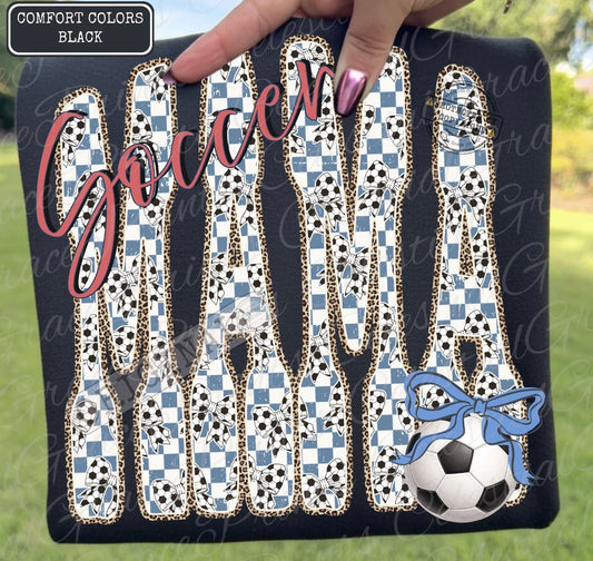 Soccer Mama