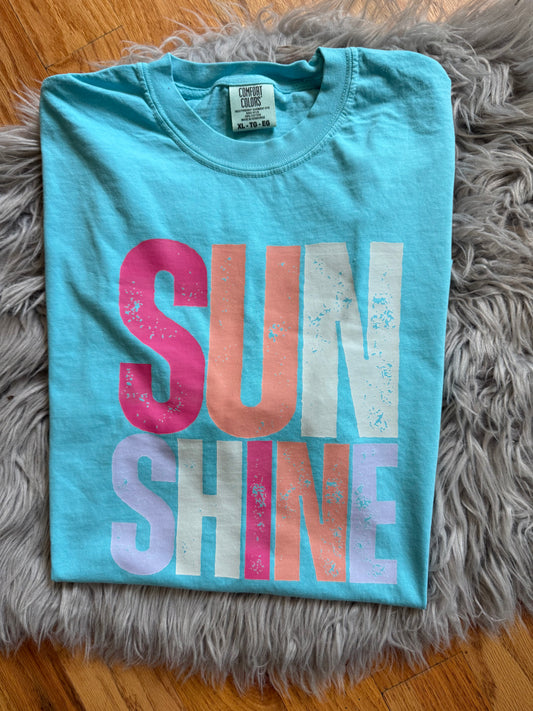 Sunshine