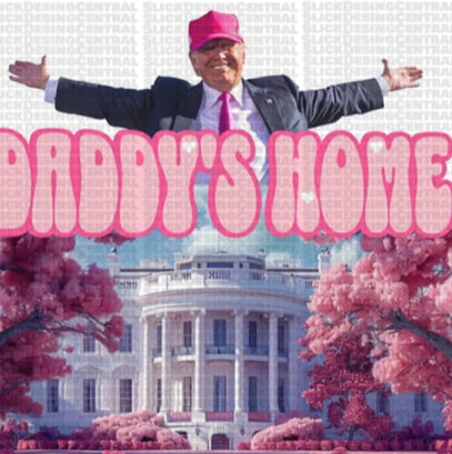 Daddy’s Home