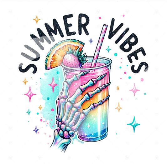 Summer Vibes