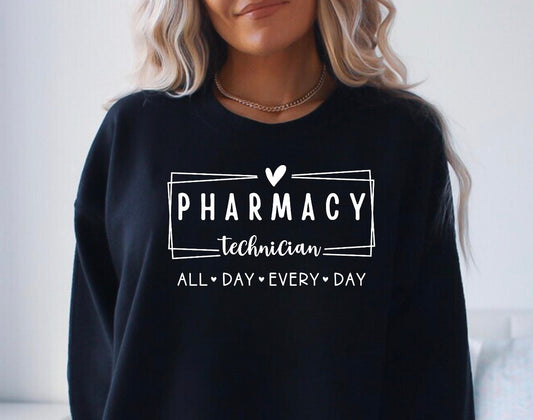 Pharmacy Technician