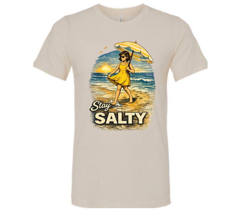 Salty