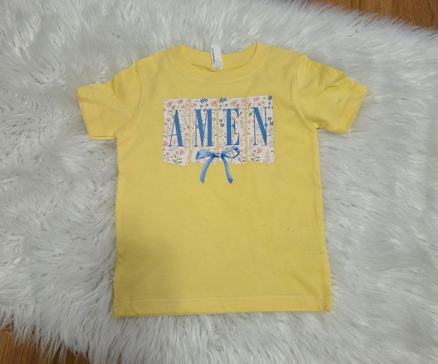 Youth Amen