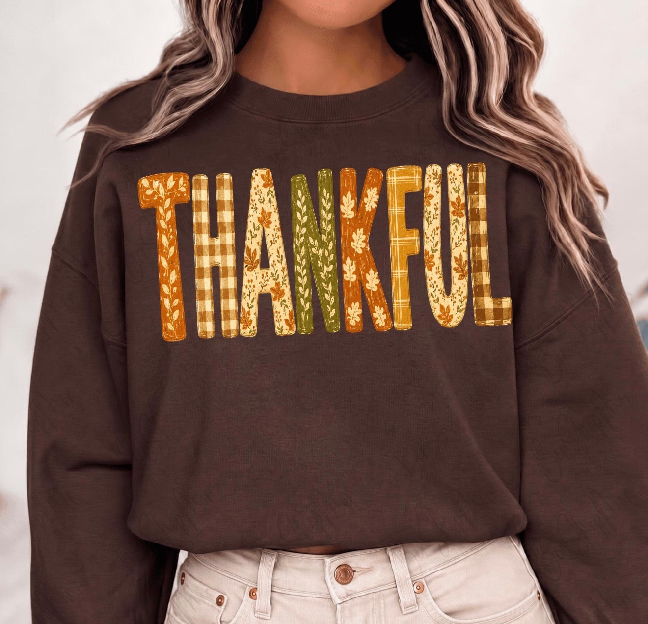 Thankful