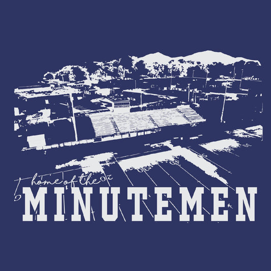 Home of the Minutemen