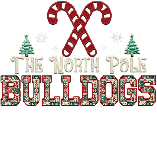 North Pole Bulldogs