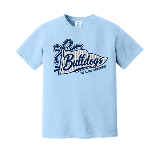 BIES Bulldogs Flag Youth