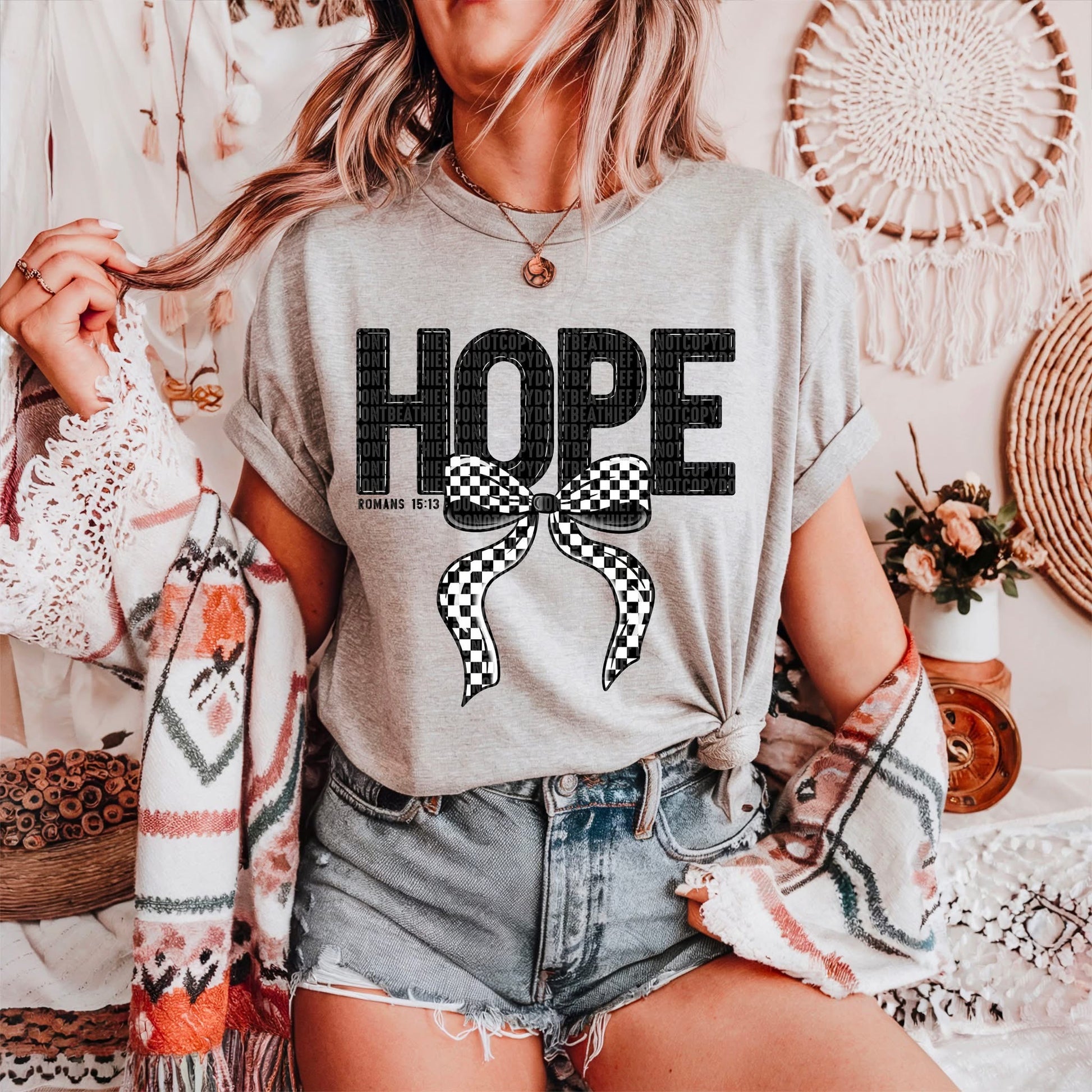 Hope One Custom Hope – Carlee's Customs