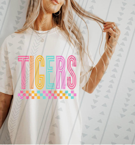 Tigers
