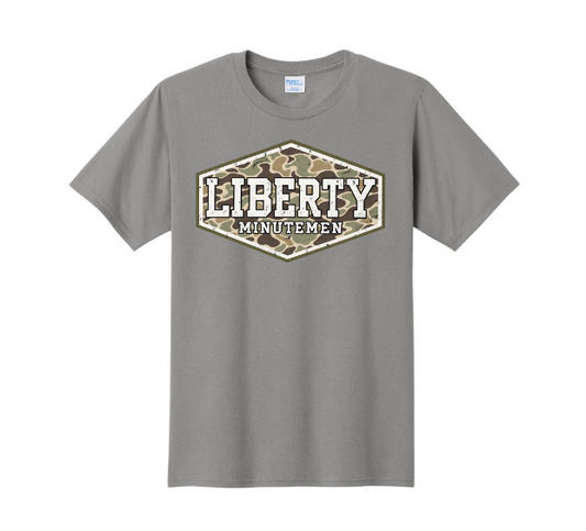 Liberty Minutemen Camo