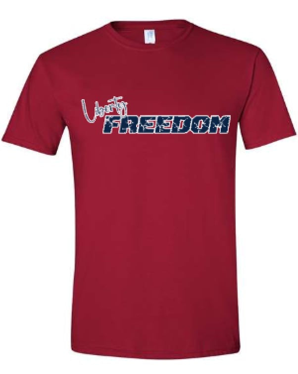 Liberty Freedom Rec youth