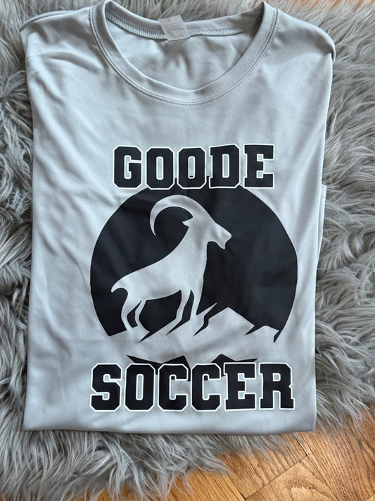 Goode Soccer