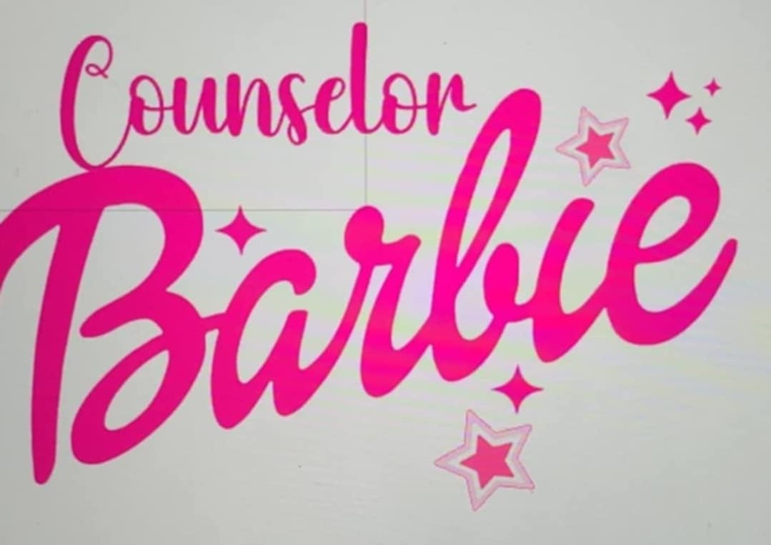 Counselor Barbie