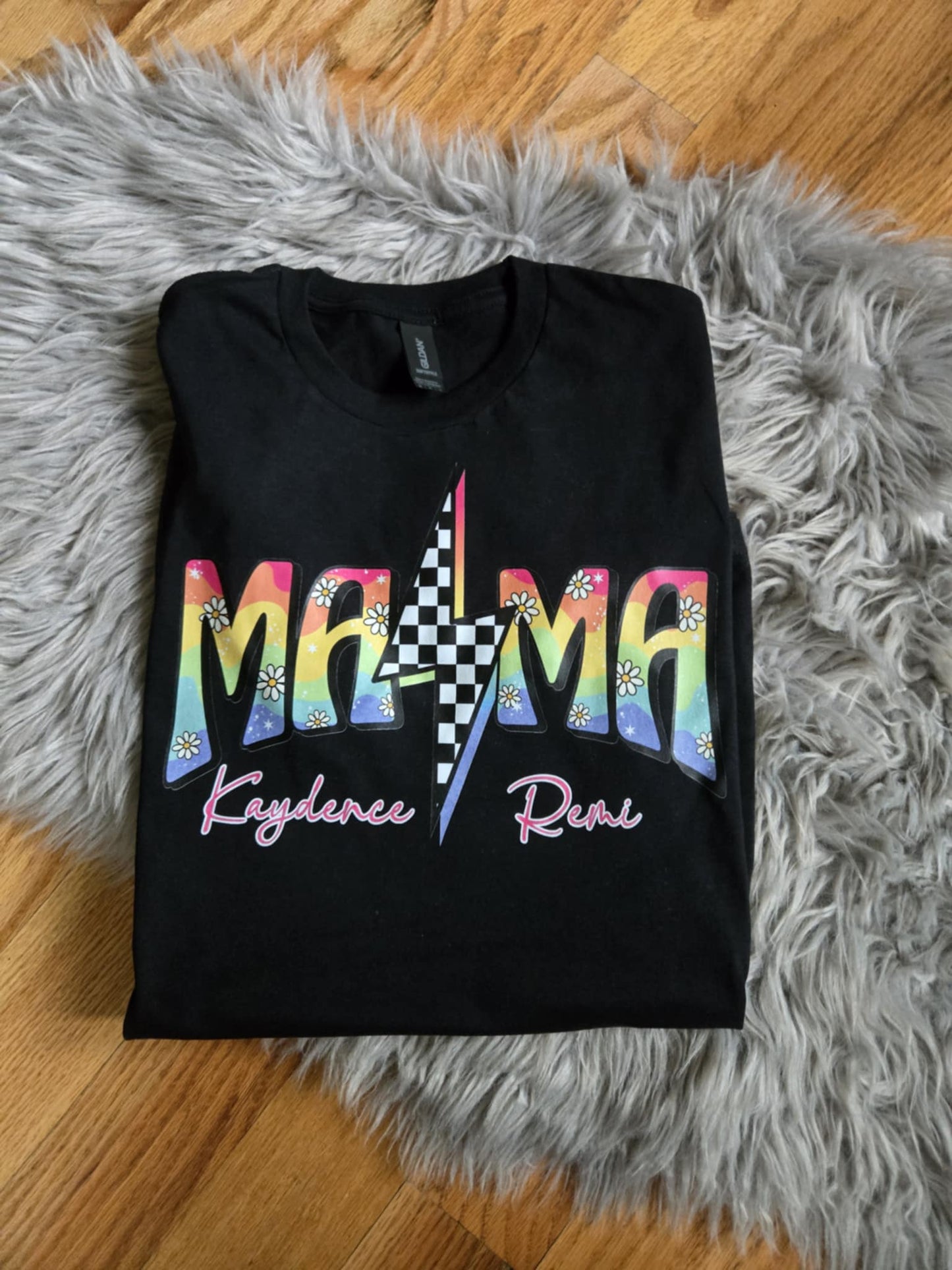Retro Mama