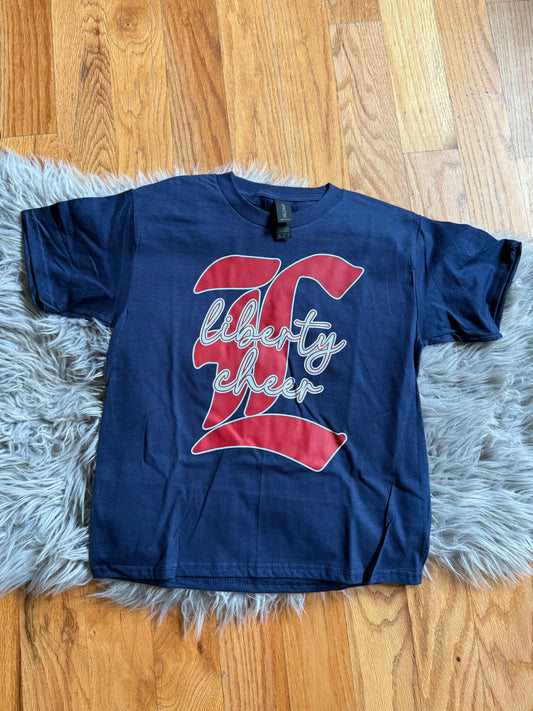 Liberty Cheer
