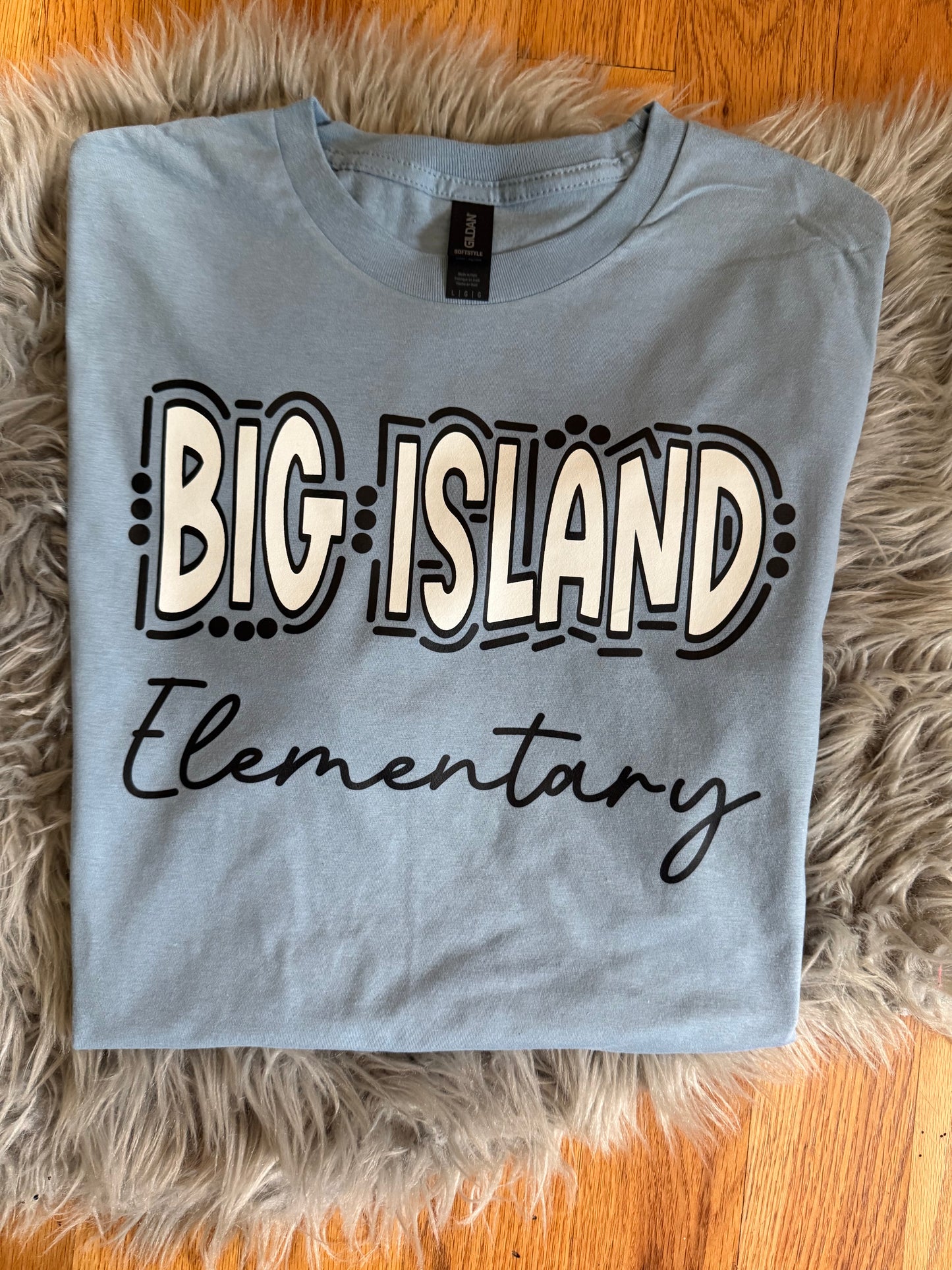 Big Island Elementary