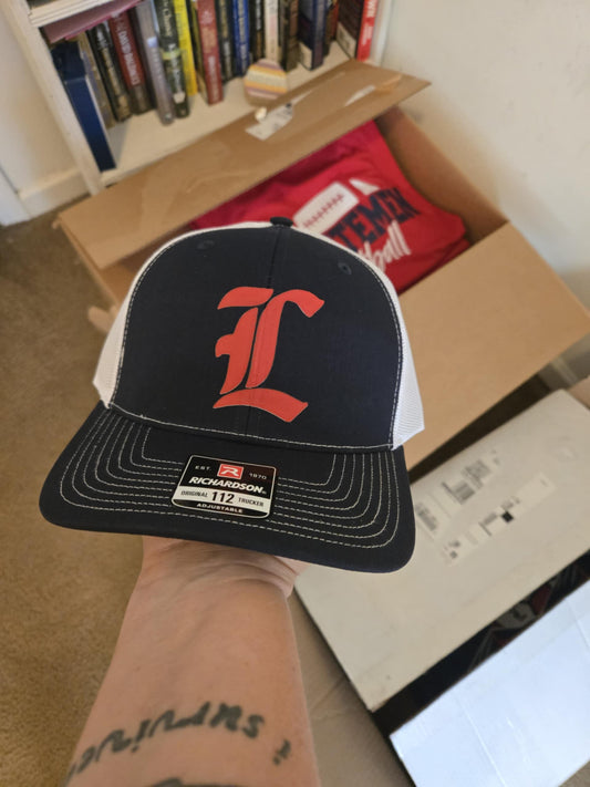 Liberty Hat