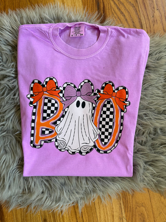 Boo
