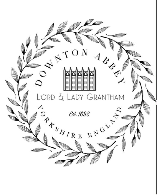 Downtown Abbey