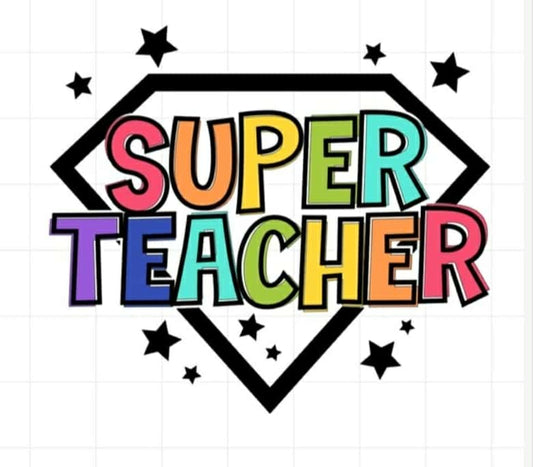 Super Teacher