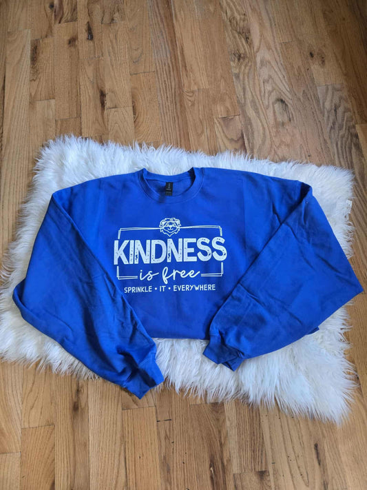 BPS Kindness