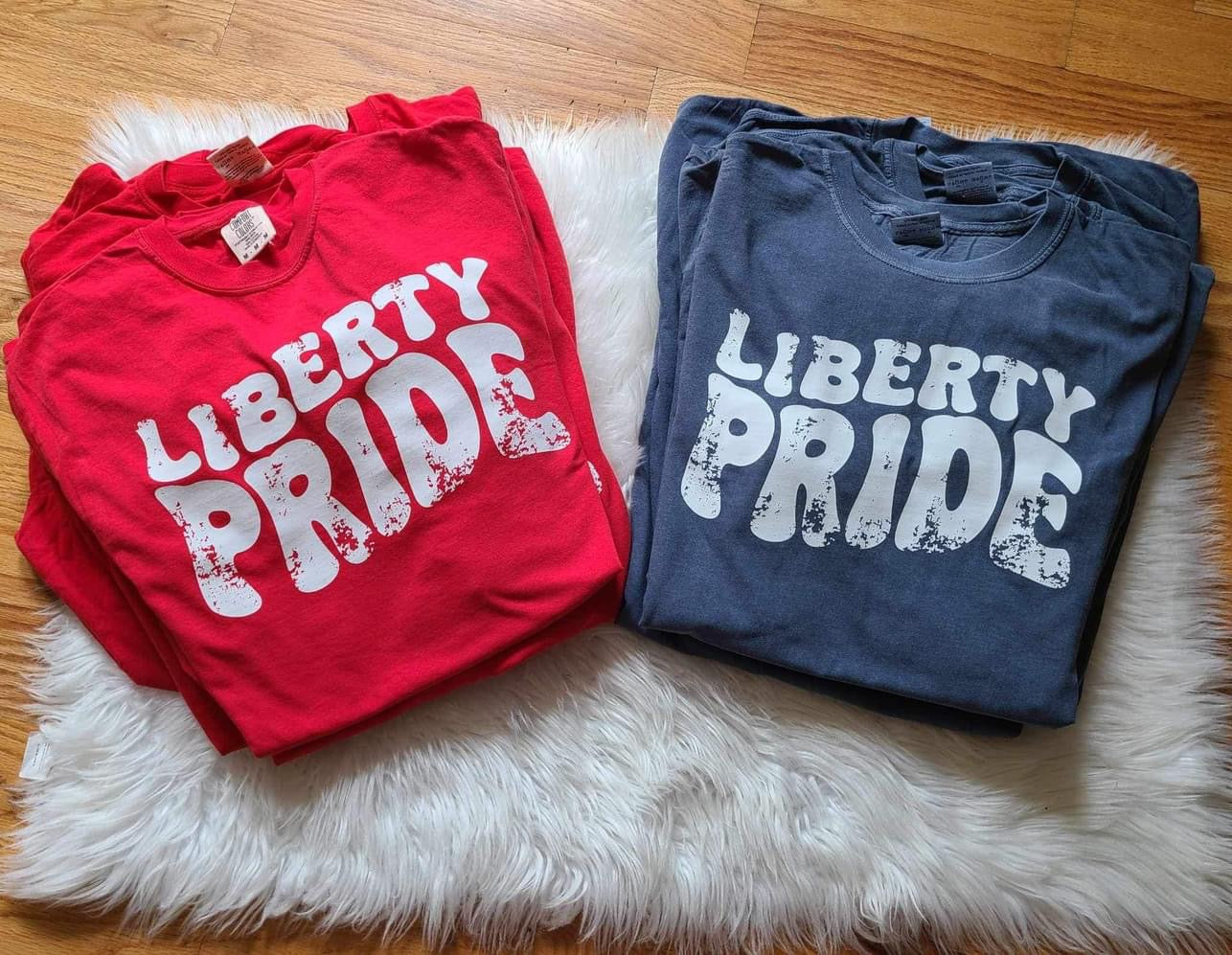 Liberty Pride