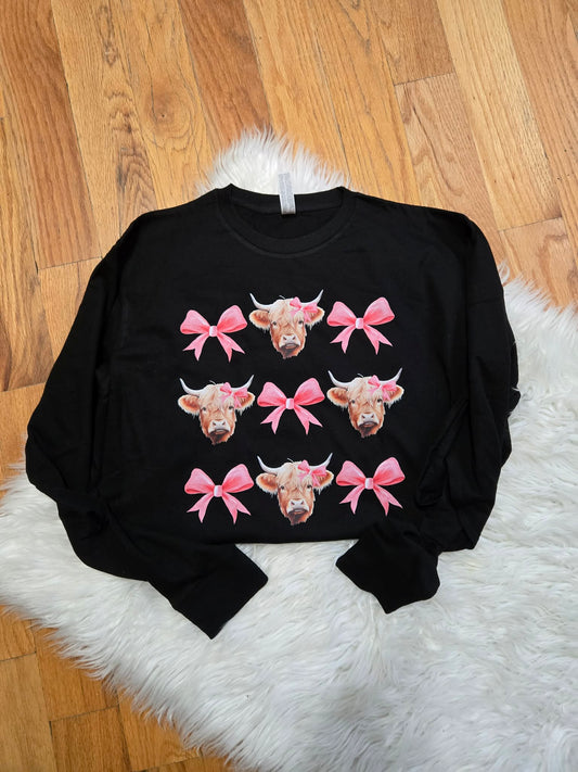 Highland Bows