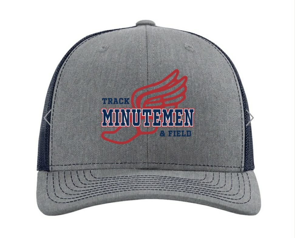 LHS Spring 2026 - Trucker hat