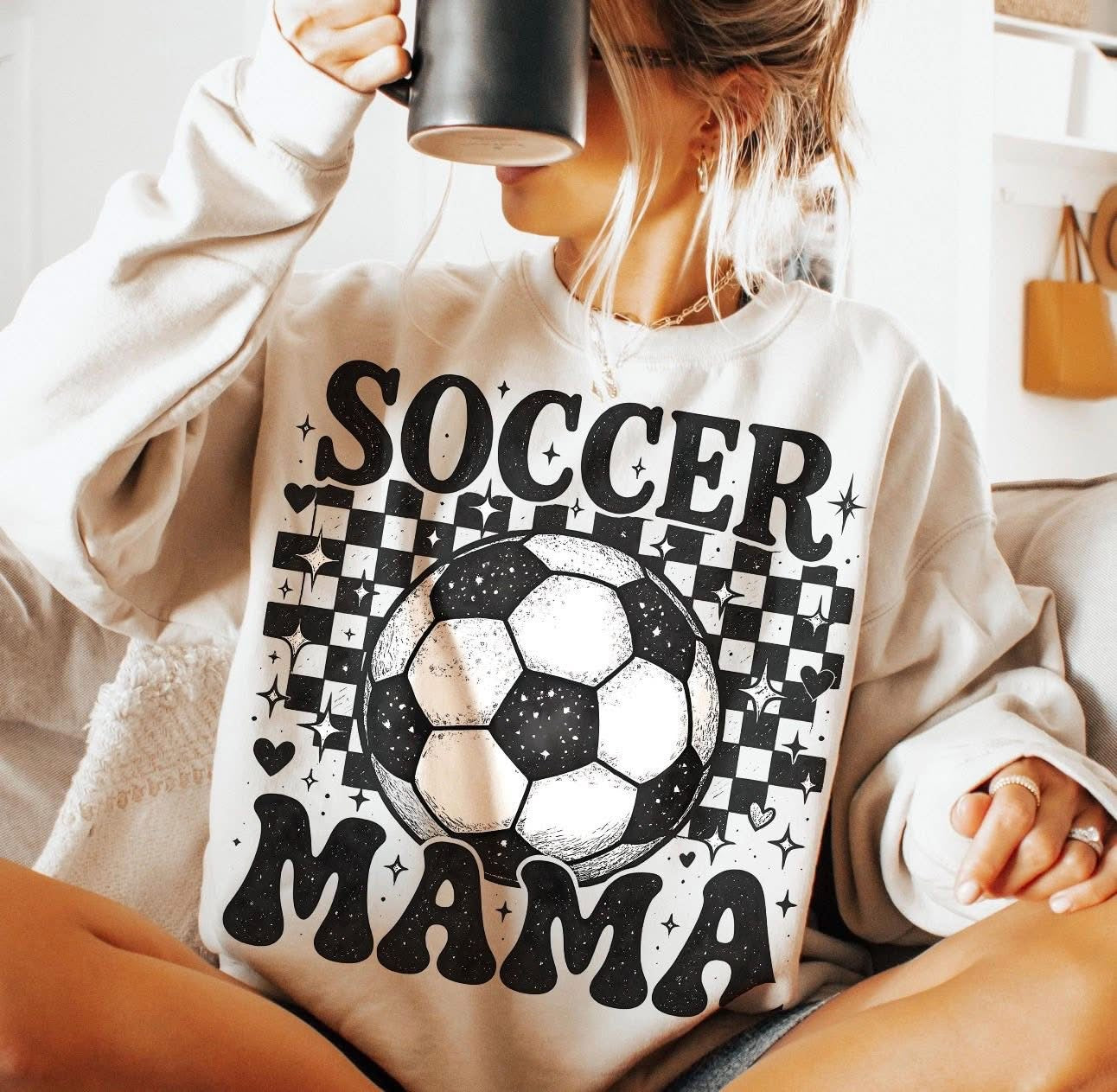 Soccer Mama