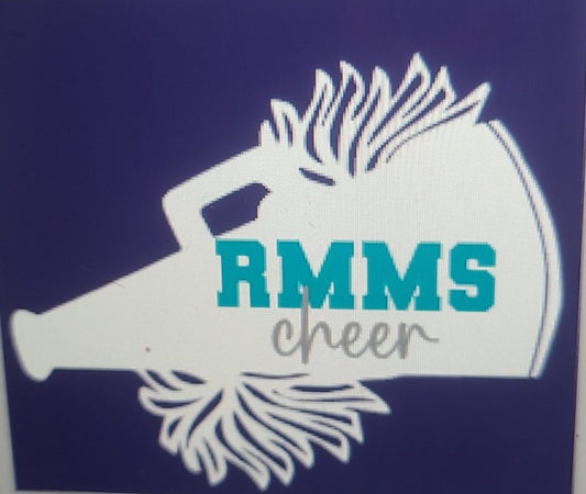 RMMS Cheer