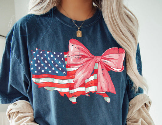United States Bow