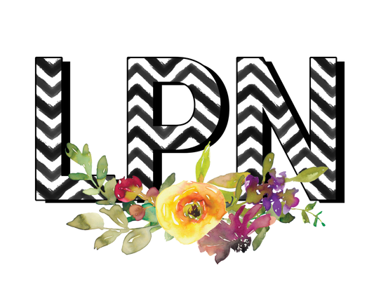 LPN Floral