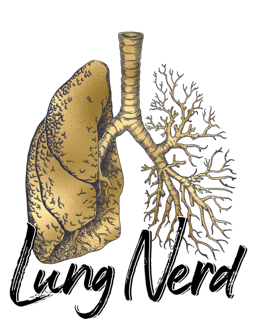 Lung Nerd