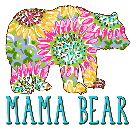 Mama Bear